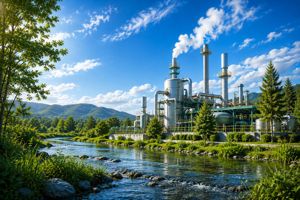 Air and Emissions Purification