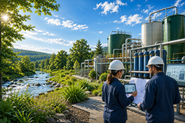 Custom Environmental Solutions