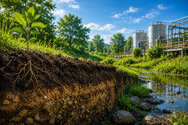 Soil Restoration