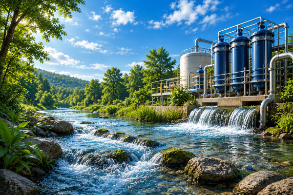 Clean Water Solutions